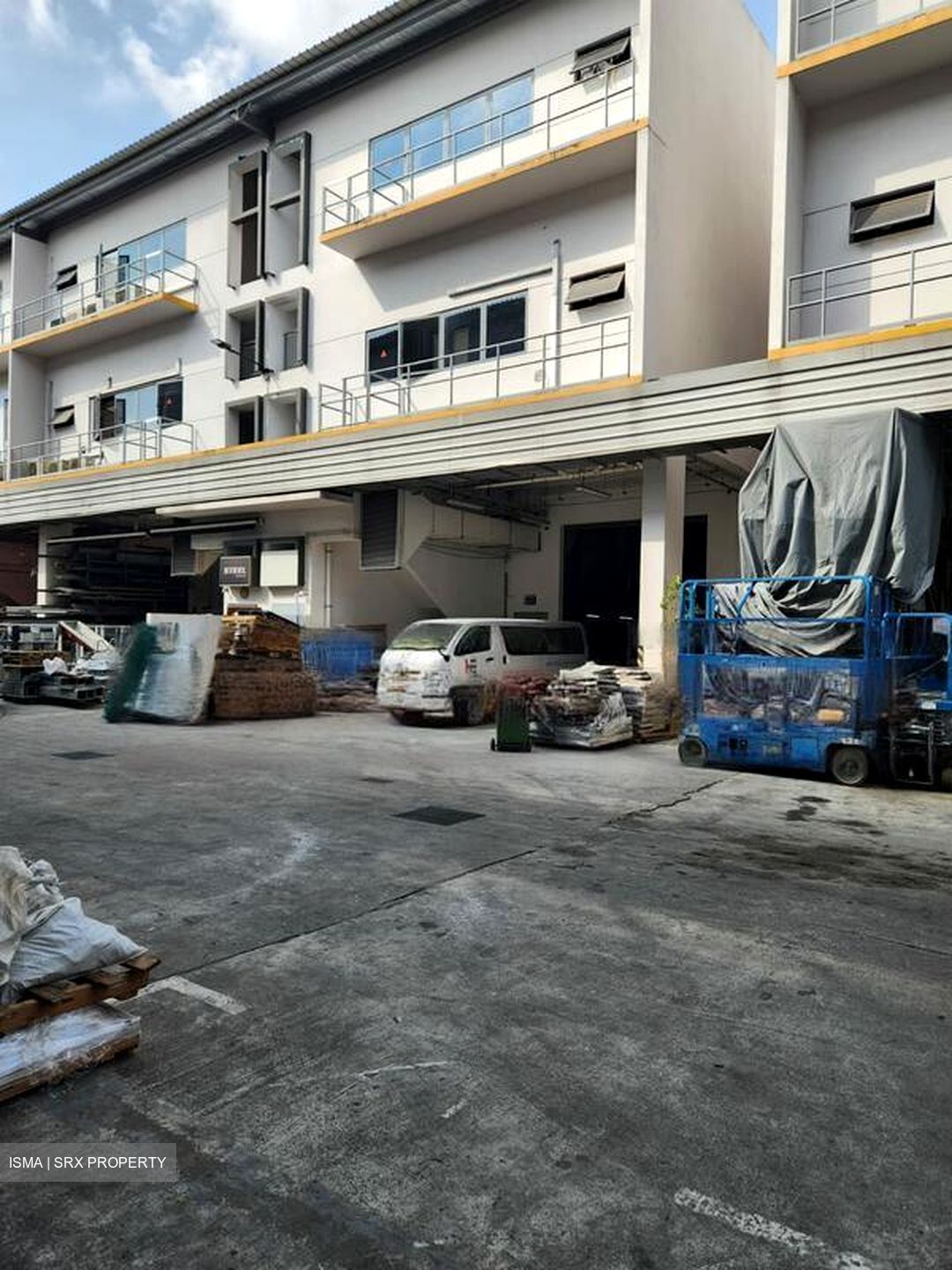 West Spring (D22), Factory #475295981